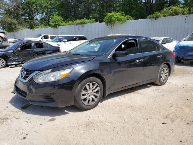 NISSAN ALTIMA 2016 1n4al3ap2gc181609