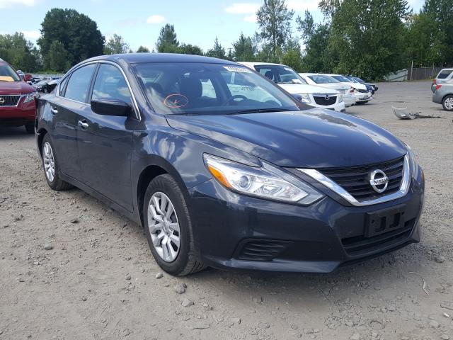 NISSAN ALTIMA 2.5 2016 1n4al3ap2gc182274