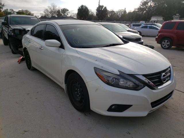 NISSAN ALTIMA 2.5 2016 1n4al3ap2gc183179