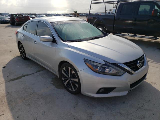 NISSAN ALTIMA 2.5 2016 1n4al3ap2gc185207