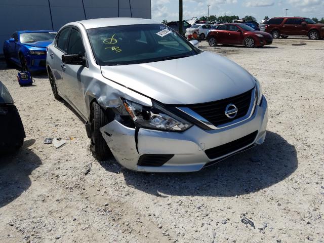 NISSAN ALTIMA 2.5 2016 1n4al3ap2gc185241