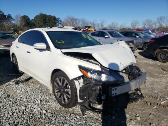 NISSAN ALTIMA 2.5 2016 1n4al3ap2gc185319