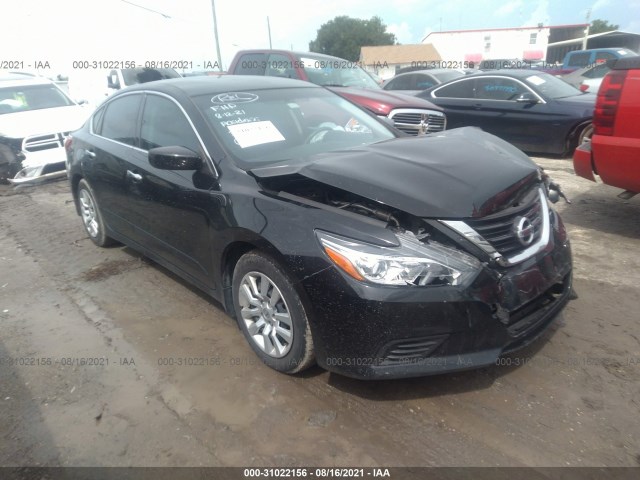 NISSAN ALTIMA 2016 1n4al3ap2gc185854