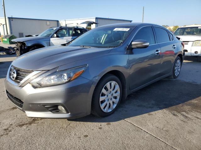 NISSAN ALTIMA 2.5 2016 1n4al3ap2gc185899