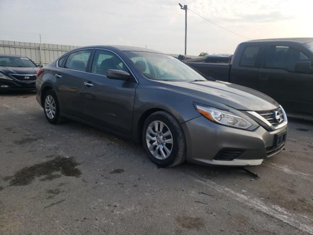 NISSAN ALTIMA 2.5 2016 1n4al3ap2gc186017