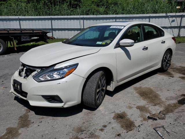 NISSAN ALTIMA 2.5 2016 1n4al3ap2gc186275