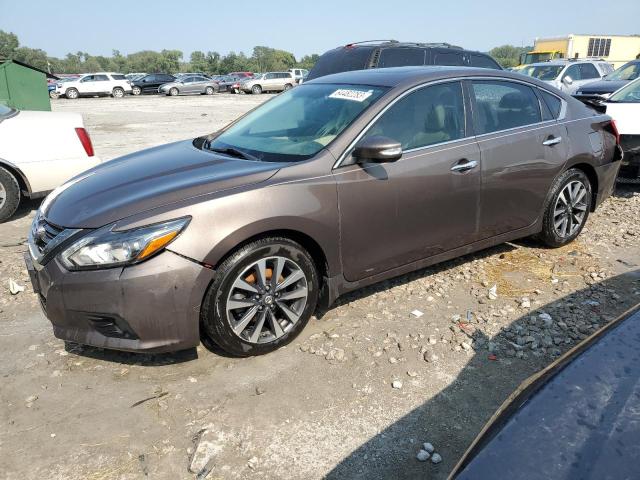 NISSAN ALTIMA 2.5 2016 1n4al3ap2gc186471