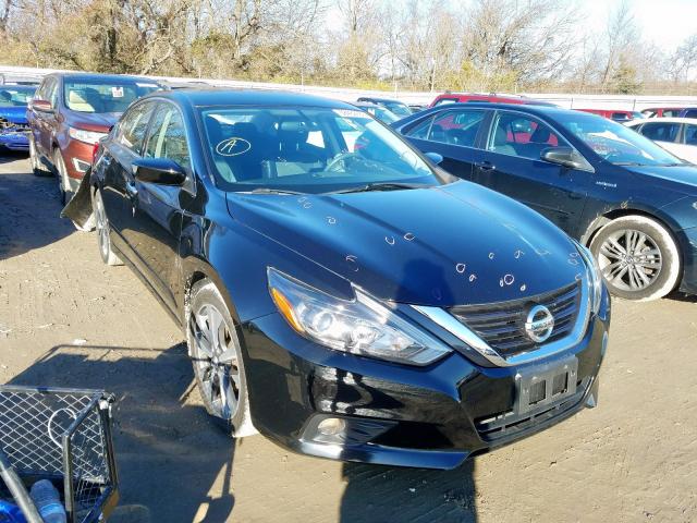 NISSAN ALTIMA 2.5 2016 1n4al3ap2gc186793