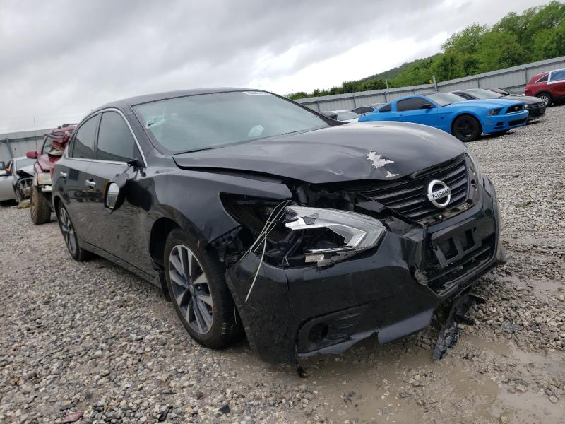 NISSAN ALTIMA 2.5 2016 1n4al3ap2gc187667