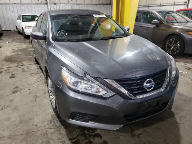 NISSAN ALTIMA 2.5 2016 1n4al3ap2gc187992