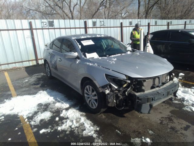 NISSAN ALTIMA 2016 1n4al3ap2gc188916