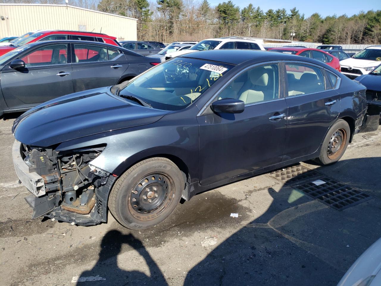 NISSAN ALTIMA 2016 1n4al3ap2gc189287