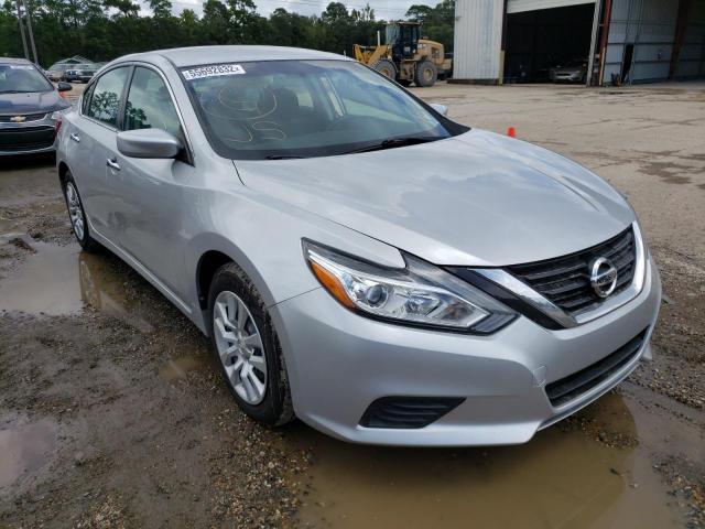 NISSAN ALTIMA 2.5 2016 1n4al3ap2gc189810