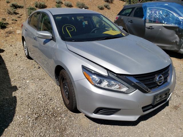 NISSAN ALTIMA 2.5 2016 1n4al3ap2gc189855