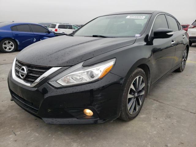 NISSAN ALTIMA 2.5 2016 1n4al3ap2gc190343