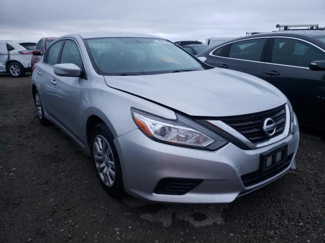 NISSAN ALTIMA 2.5 2016 1n4al3ap2gc190830