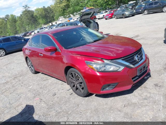 NISSAN ALTIMA 2016 1n4al3ap2gc191170