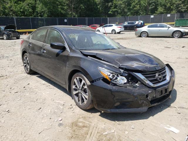 NISSAN ALTIMA 2.5 2016 1n4al3ap2gc191377