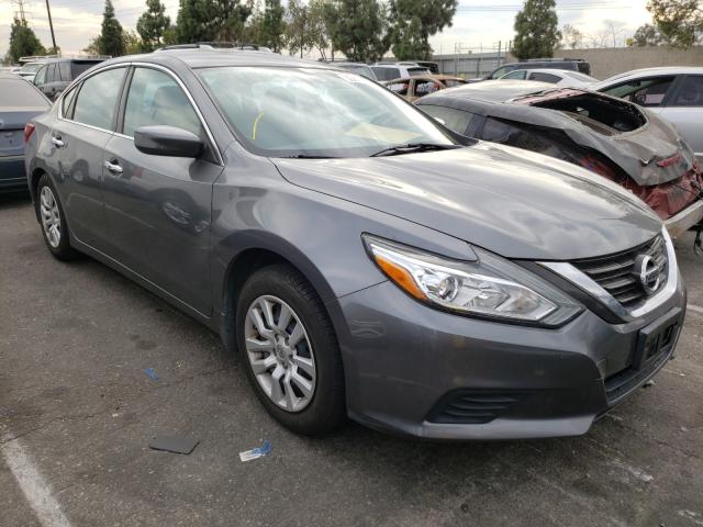 NISSAN ALTIMA 2.5 2016 1n4al3ap2gc192223