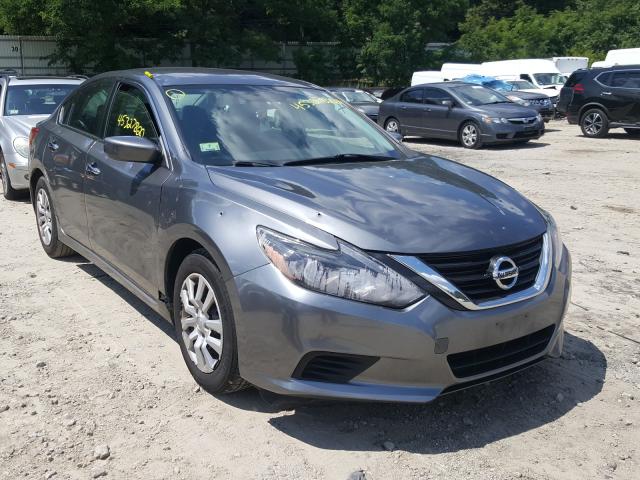 NISSAN ALTIMA 2.5 2016 1n4al3ap2gc192271