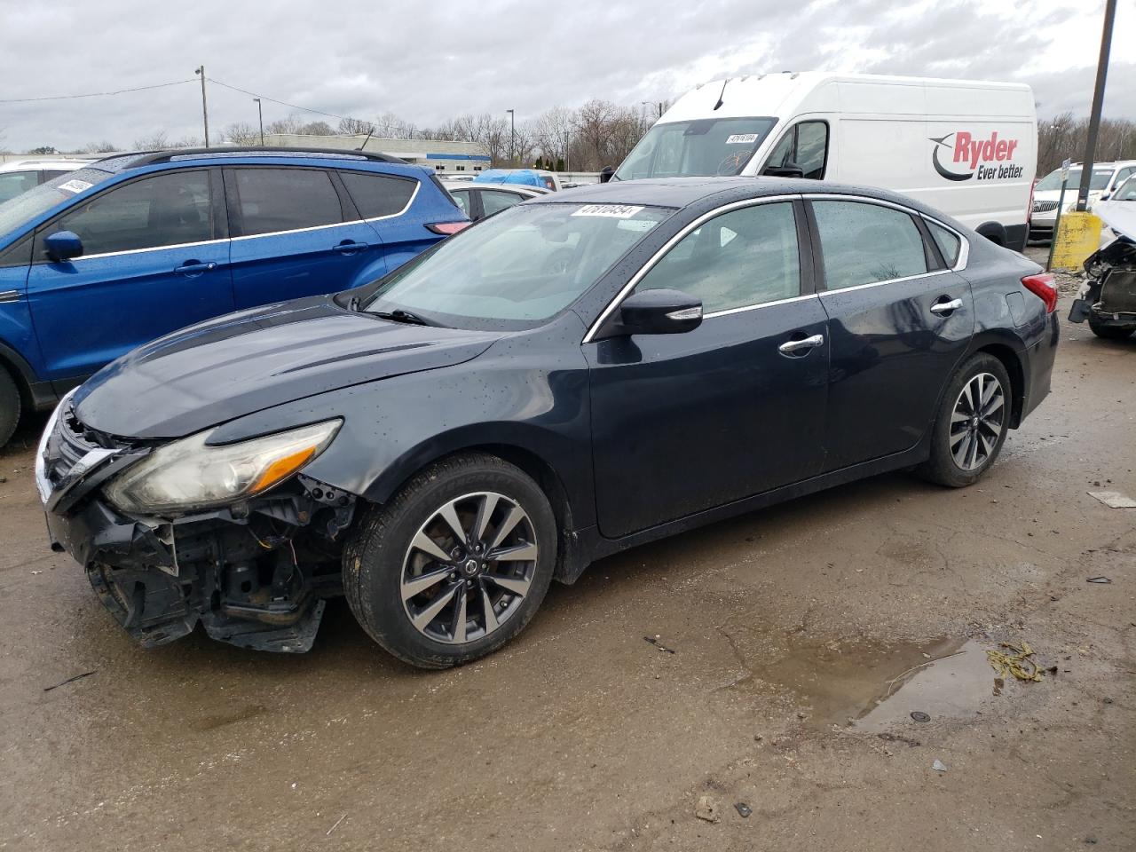 NISSAN ALTIMA 2016 1n4al3ap2gc192447