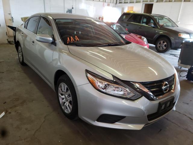 NISSAN ALTIMA 2.5 2016 1n4al3ap2gc192979