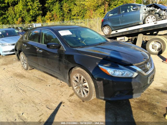 NISSAN ALTIMA 2016 1n4al3ap2gc193498