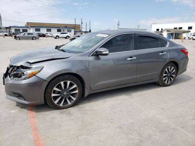 NISSAN ALTIMA 2.5 2016 1n4al3ap2gc193873