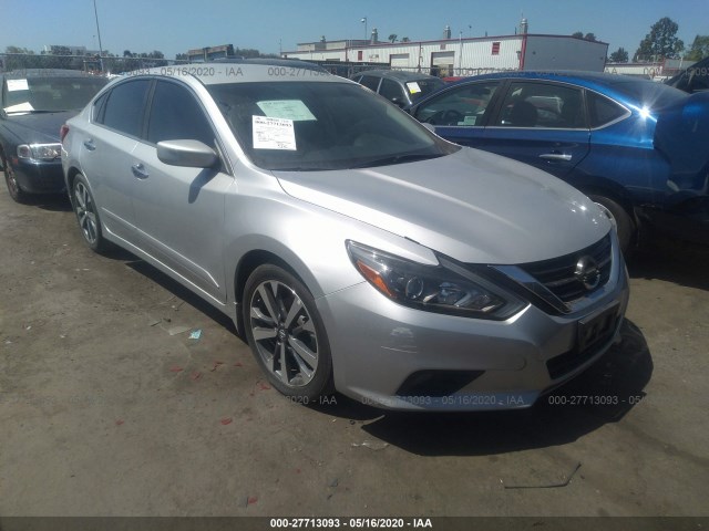 NISSAN ALTIMA 2016 1n4al3ap2gc193906