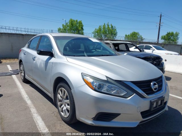 NISSAN ALTIMA 2016 1n4al3ap2gc193999