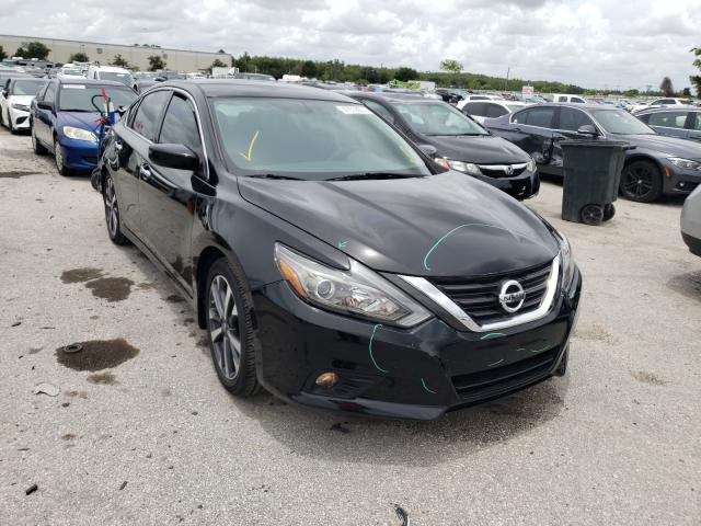 NISSAN ALTIMA 2.5 2016 1n4al3ap2gc194554