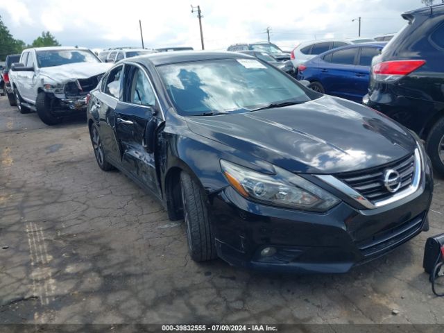 NISSAN ALTIMA 2016 1n4al3ap2gc194604