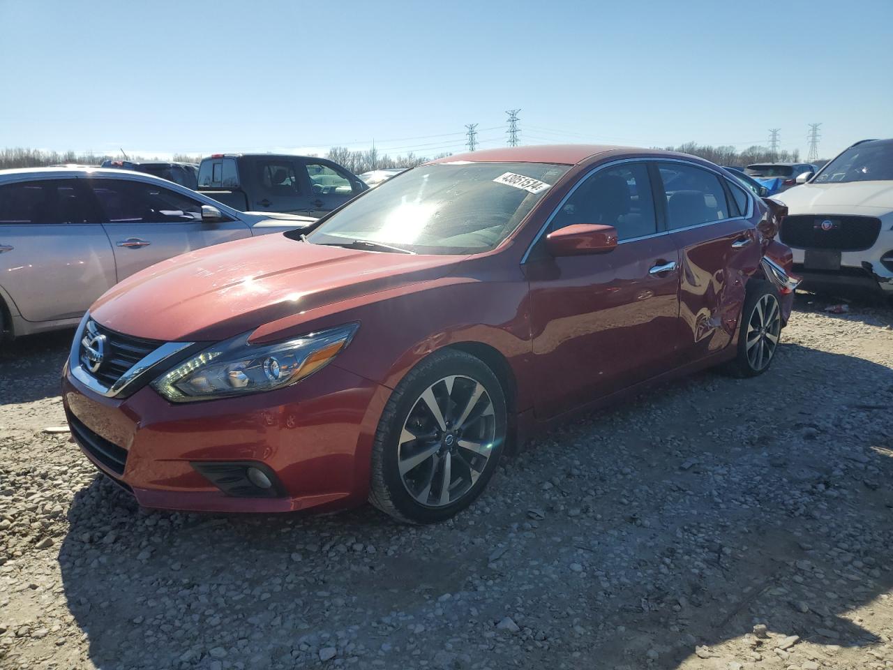 NISSAN ALTIMA 2016 1n4al3ap2gc195459