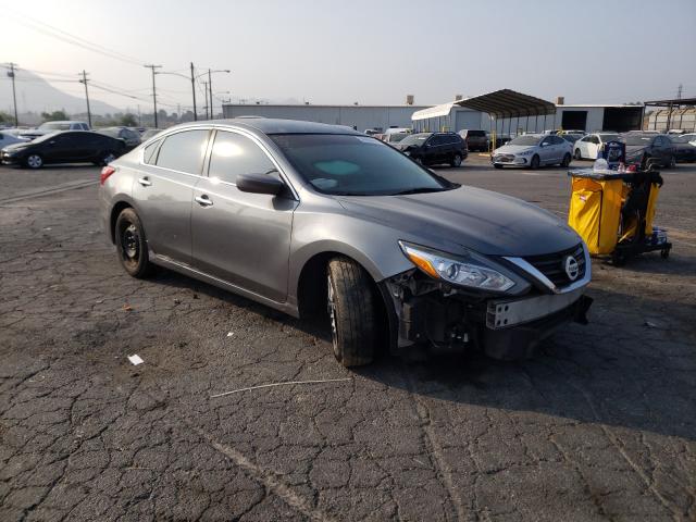 NISSAN ALTIMA 2.5 2016 1n4al3ap2gc195817