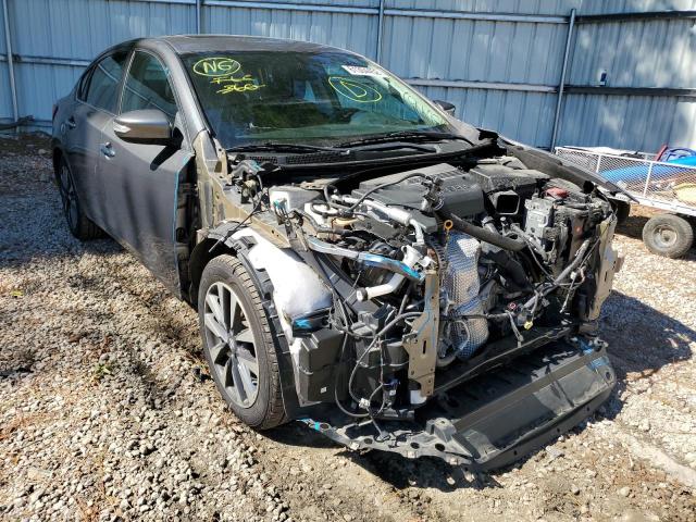 NISSAN ALTIMA 2.5 2016 1n4al3ap2gc195834