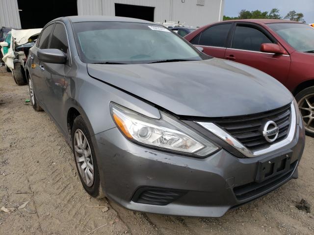 NISSAN ALTIMA 2.5 2016 1n4al3ap2gc195977