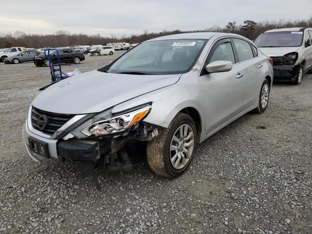 NISSAN ALTIMA 2.5 2016 1n4al3ap2gc196157