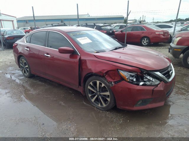 NISSAN ALTIMA 2016 1n4al3ap2gc196594