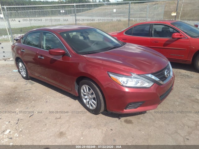 NISSAN ALTIMA 2016 1n4al3ap2gc197633