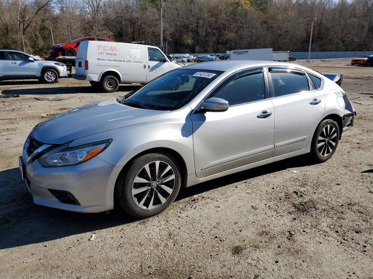 NISSAN ALTIMA 2016 1n4al3ap2gc197888