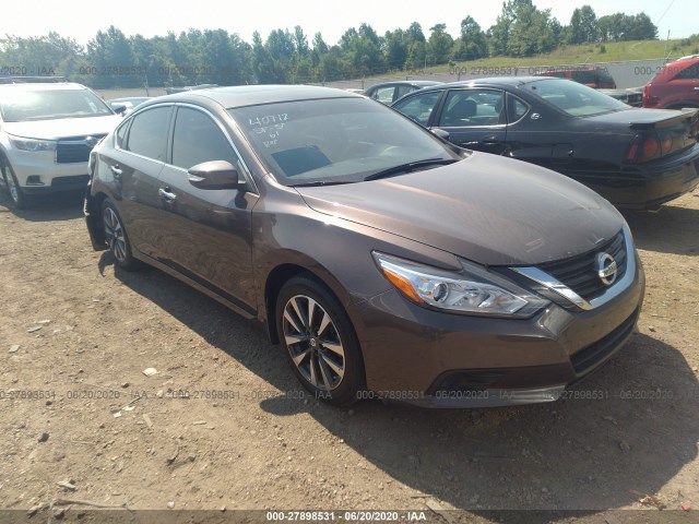 NISSAN ALTIMA 2016 1n4al3ap2gc198801