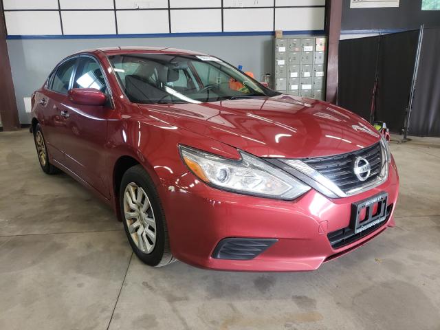 NISSAN ALTIMA 2.5 2016 1n4al3ap2gc198958