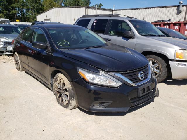 NISSAN ALTIMA 2.5 2016 1n4al3ap2gc199043