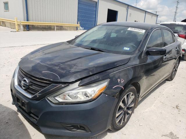 NISSAN ALTIMA 2.5 2016 1n4al3ap2gc200000