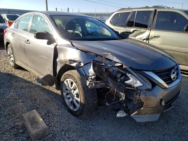 NISSAN ALTIMA 2.5 2016 1n4al3ap2gc200238