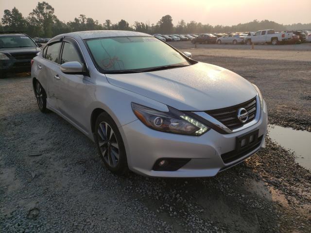 NISSAN ALTIMA 2.5 2016 1n4al3ap2gc200319