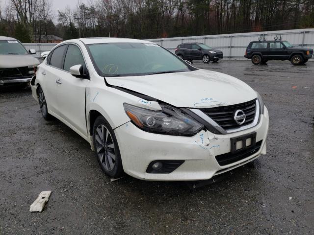 NISSAN ALTIMA 2.5 2016 1n4al3ap2gc200577