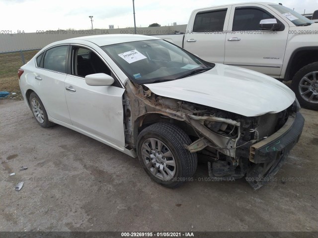 NISSAN ALTIMA 2016 1n4al3ap2gc203334