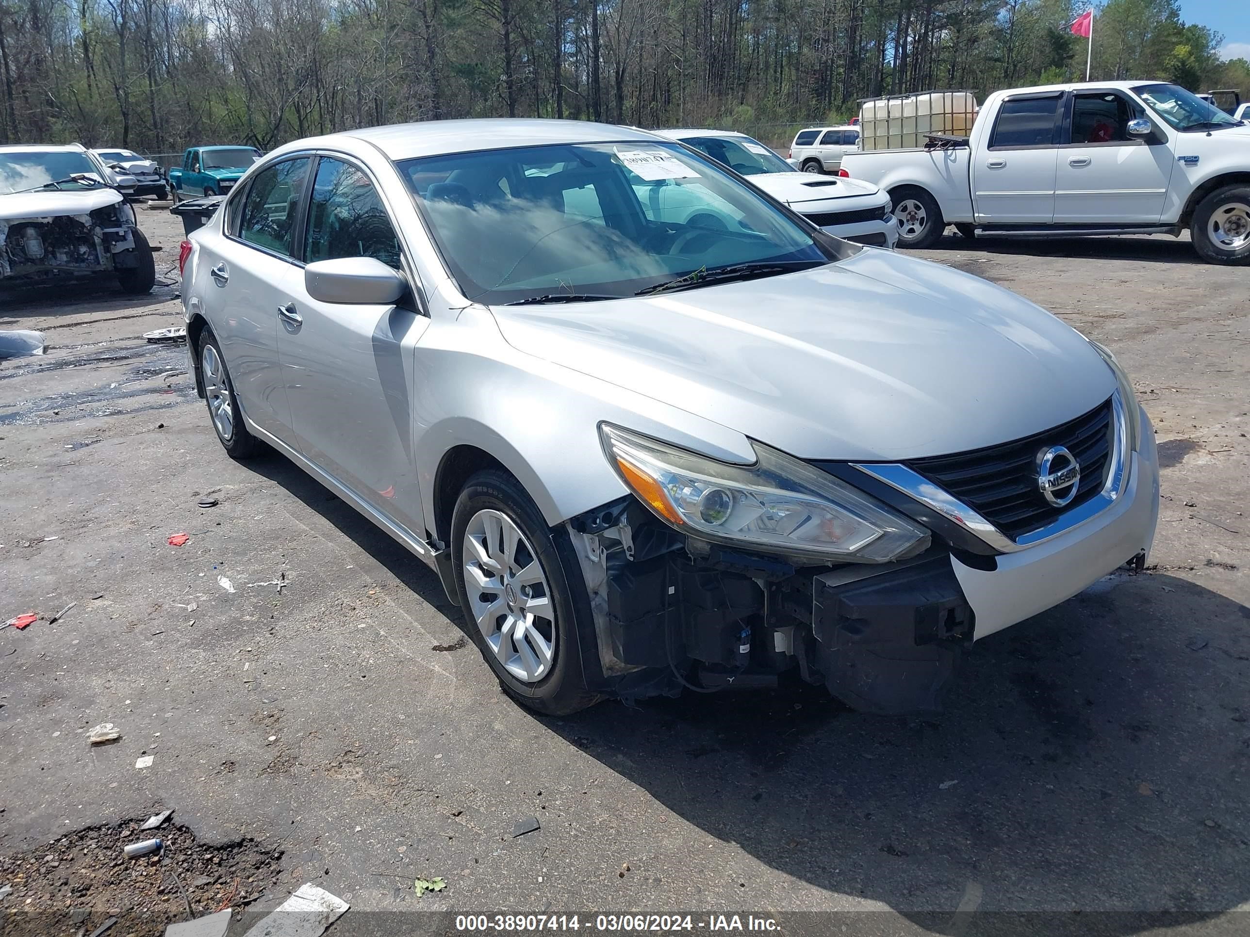 NISSAN ALTIMA 2016 1n4al3ap2gc204936