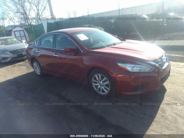 NISSAN ALTIMA 2016 1n4al3ap2gc205150